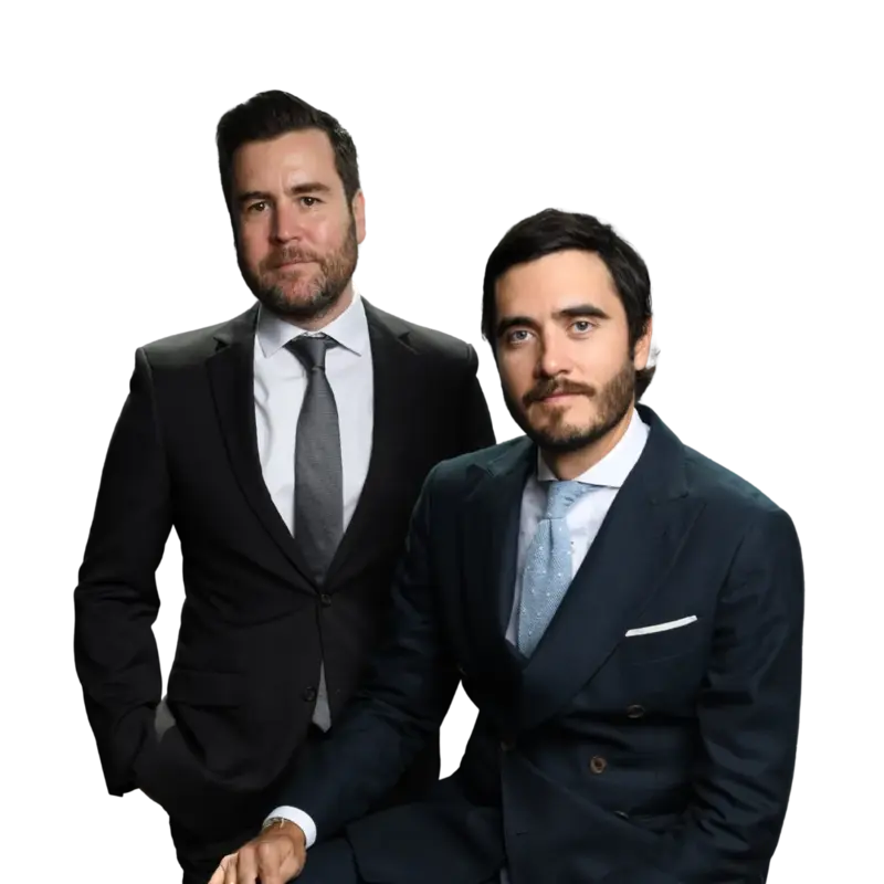 Pacheco Couceiro attorneys